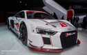 Audi R8 LMS 2016 - Sẵn sàng tranh tài tại GT3