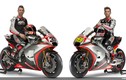 Giải đua môtô GP sắp có tên đội đua Aprillia 
