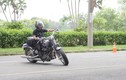 Cách người Việt chọn phụ kiện cho xe Harley phù hợp