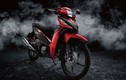 Honda Việt Nam “thêm sắc” cho Wave RSX 110