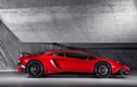 Lamborghini đạt doanh thu 629 triệu Euro năm 2014