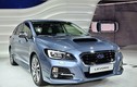 Cận cảnh Subaru Levorg sắp bán ra tại Việt Nam