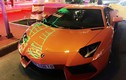 Lamborghini Aventador có giá 30 tỷ đồng tại Việt Nam