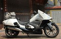 Hàng hiếm Honda NM4 xuất hiện tại Hà Thành