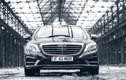 Mercedes-Benz S500 Plug-In Hybrid 2015 chốt giá hơn 2 tỷ VND