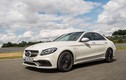 Mercedes-AMG C63 và C63S có giá bán trên 1 tỷ đồng