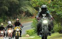 Dàn môtô Ducati sắp lăn bánh thiện nguyện Sơn La