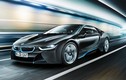 BMW i8 là biểu tượng “xanh” của năm 2015