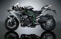 Siêu môtô tiền tỷ của Kawasaki sẽ tiếp tục được bán ra