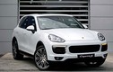 Porsche ra mắt gói dịch vụ độc quyền cho Cayenne mới