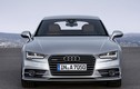 Audi công bố giá bán cho hai phiên bản A6 và A7