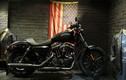 Harley đem dòng sản phẩm “không đụng hàng” đến VN