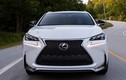 Lexus NX mới giá hơn 2 tỷ sẽ ra mắt tại VN 5/2015