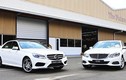 Triệu hồi 7 dòng xe Mercedes-Benz tại VN “dính lỗi” 