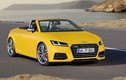 Audi sẽ tăng giá cho phiên bản mới của TT và TTS