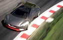 “Sốc” Vision Gran Turismo cán mốc 100km/h chỉ hơn 1 giây