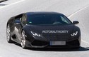 Lamborghini đang thử nghiệm "siêu bò" Huracan Superleggera