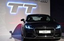 Audi ra mắt TT Coupe mới tại Malaysia giá gần 2 tỷ đồng