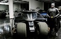 Tumbler Batmobile sẽ có giá không dưới 20 tỷ đồng