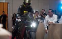 Kawasaki chính thức có mặt tại thị trường Việt Nam 