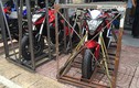 Chi tiết cặp đôi Honda CB1000R 2015 vừa cập bến Sài Thành 