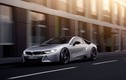 Hãng độ Đức tung loạt sản phẩm nâng cấp mới cho BMW i8 