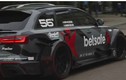 Siêu phẩm Audi RS6 DTM cũng tham gia dịch vụ Taxi Uber
