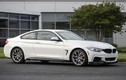 BMW 4-Series công bố phiên bản giới hạn 