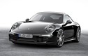 Porsche công bố phiên bản Black Edition cho 911 và Boxster