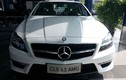 Hơn 1.000 xe Mercedes-Benz tại Việt Nam “dính án” triệu hồi