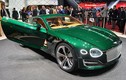 Cận cảnh Bentley EXP 10 Speed 6 sắp sản xuất thương mại