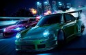 Trailer cực chất của game Need for Speed phiên bản mới