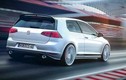 Golf GTI thế hệ mới được trang bị động cơ 300 mã lực