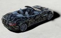 Đấu giá từ thiện Aston Martin Vanquish Volante độc nhất 