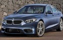 BMW dự tính sẽ sản xuất 2 Series Gran Coupe