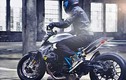 Bikers thất vọng với BMW TVS 300 vì dùng lốp kém chất lượng