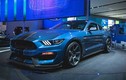 “Gã cơ bắp” Shelby GT350R Mustang cực mạnh của Ford