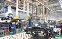 Công nghiệp ôtô Việt Nam giữa “ngã ba đường“