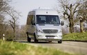 Mercedes Sprinter có thêm phiên bản đặc biệt