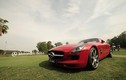 “Siêu xe" Mercedes-Benz 12 tỷ đồng cho golf thủ xuất sắc nhất