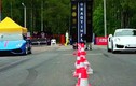 Lambor Huracan vs 911 Turbo S – Ganh đua từng mini mét