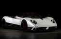 Soi "hàng siêu hiếm” Pagani Zonda F Clubsport giá triệu đô