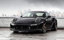 Porsche 991 Stinger GTR Black “cực chất” của Top Car