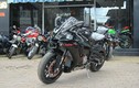 Siêu môtô Yamaha YZF-R1 2015 Black cực ngầu về Việt Nam