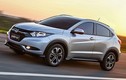 Sau Đông Nam Á, Honda HR-V lại "tung hoành" trên đất Mỹ