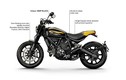 Ducati đang thu hoạch "trái ngọt" từ sản phẩm Scrambler