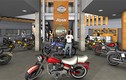 Showroom Harley-Davidson Hà Nội sẽ khai trương vào 24/7