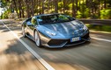 Những siêu xe mới của Lamborghini sẽ không sở hữu số sàn