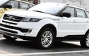 “Xế sang” Trung Quốc nhái y hệt Land Rover giá 420 triệu