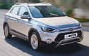 Chưa ra mắt, Hyundai i20 Active đã được đại lý niêm yết giá